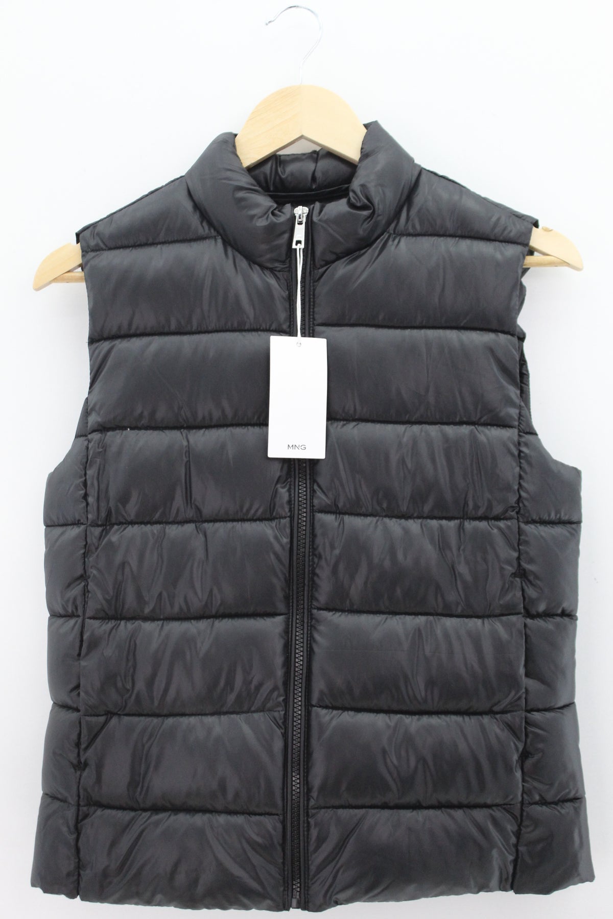 CHALECO Femenino Mango