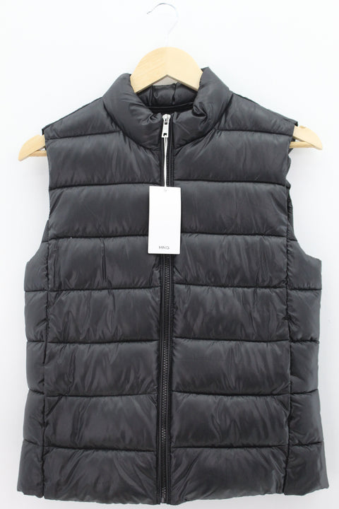 CHALECO Femenino Mango