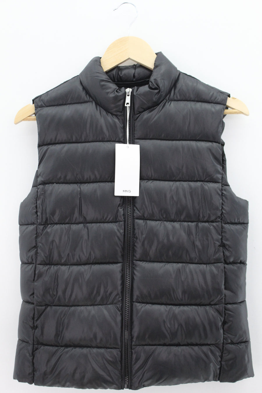 CHALECO Femenino Mango