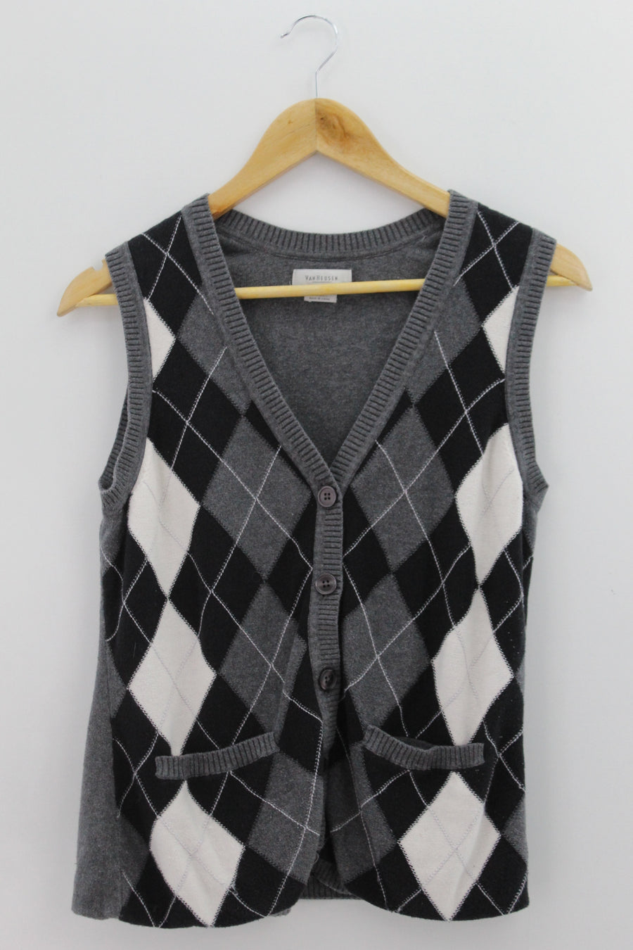 CHALECO Femenino Van Heusen