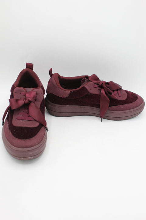 ZAPATOS Femenino Zara
