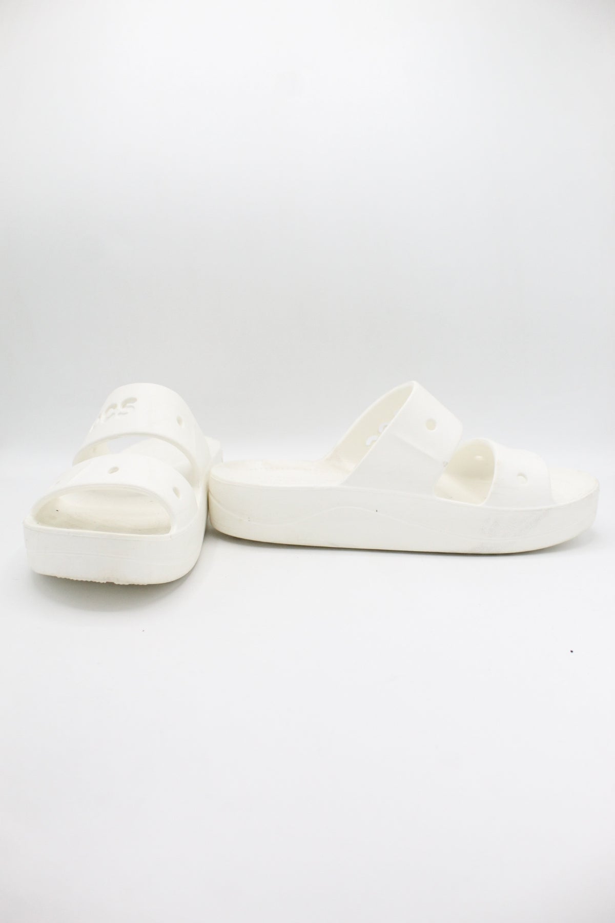 SANDALIAS Femenino Crocs