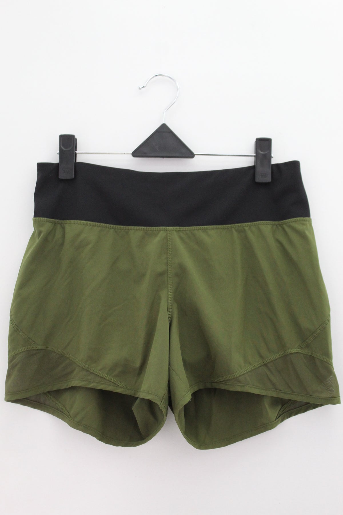 SHORT DEPORTIVO Femenino Old Navy