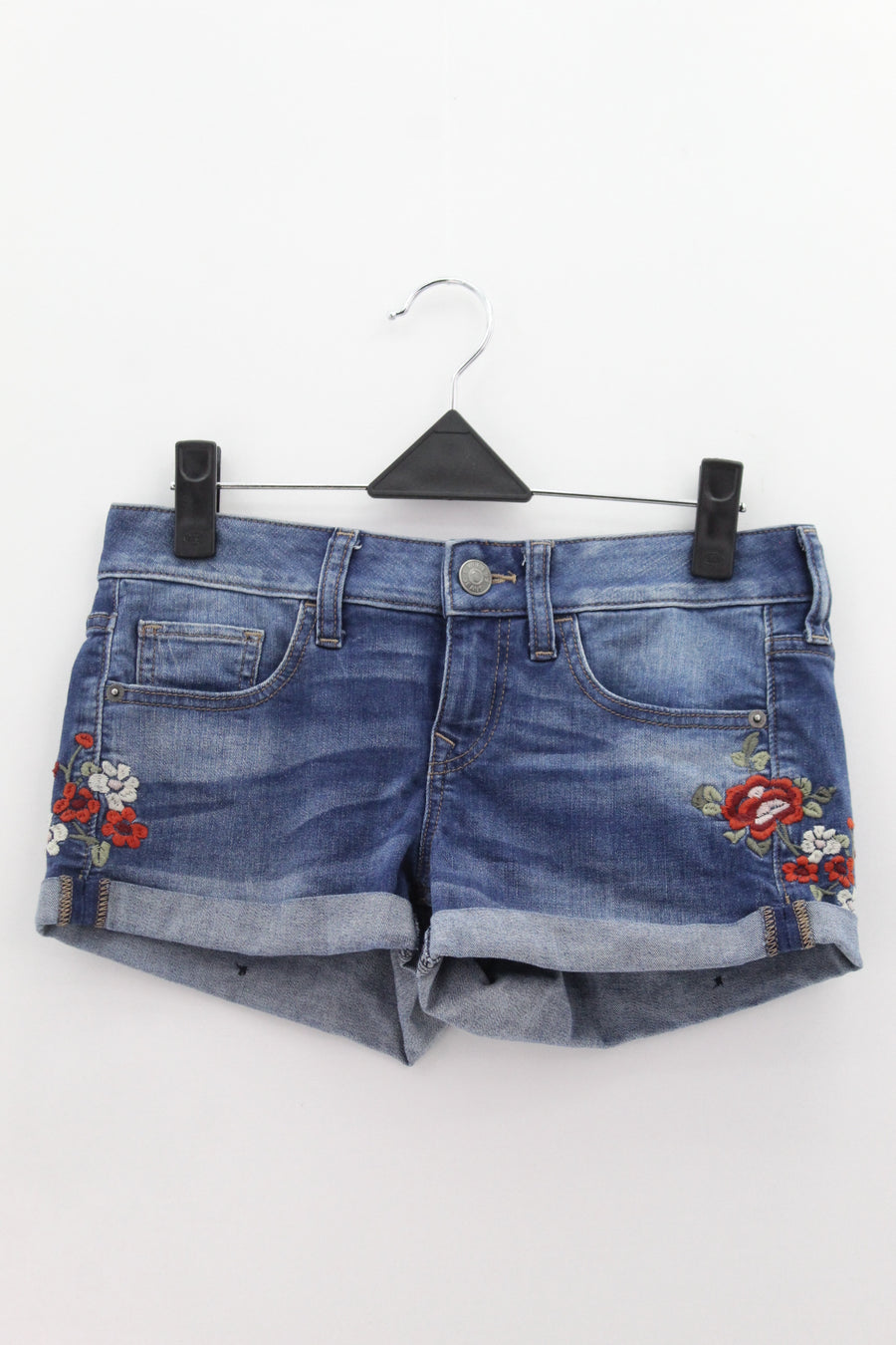 SHORT Femenino Express