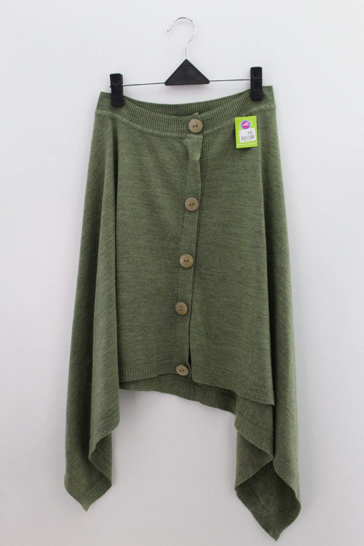 SACO Femenino -