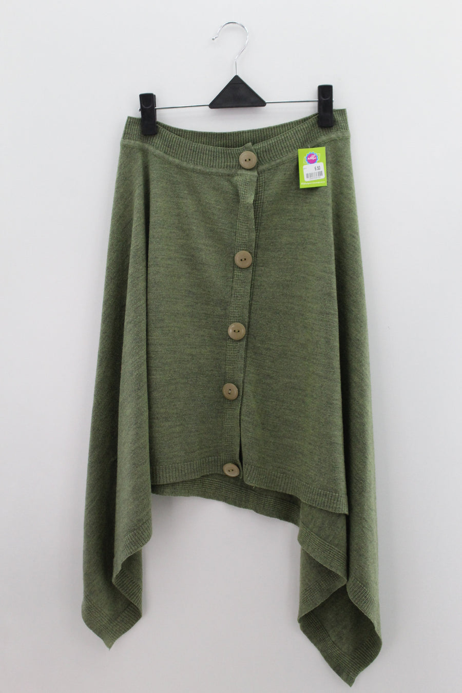 SACO Femenino -