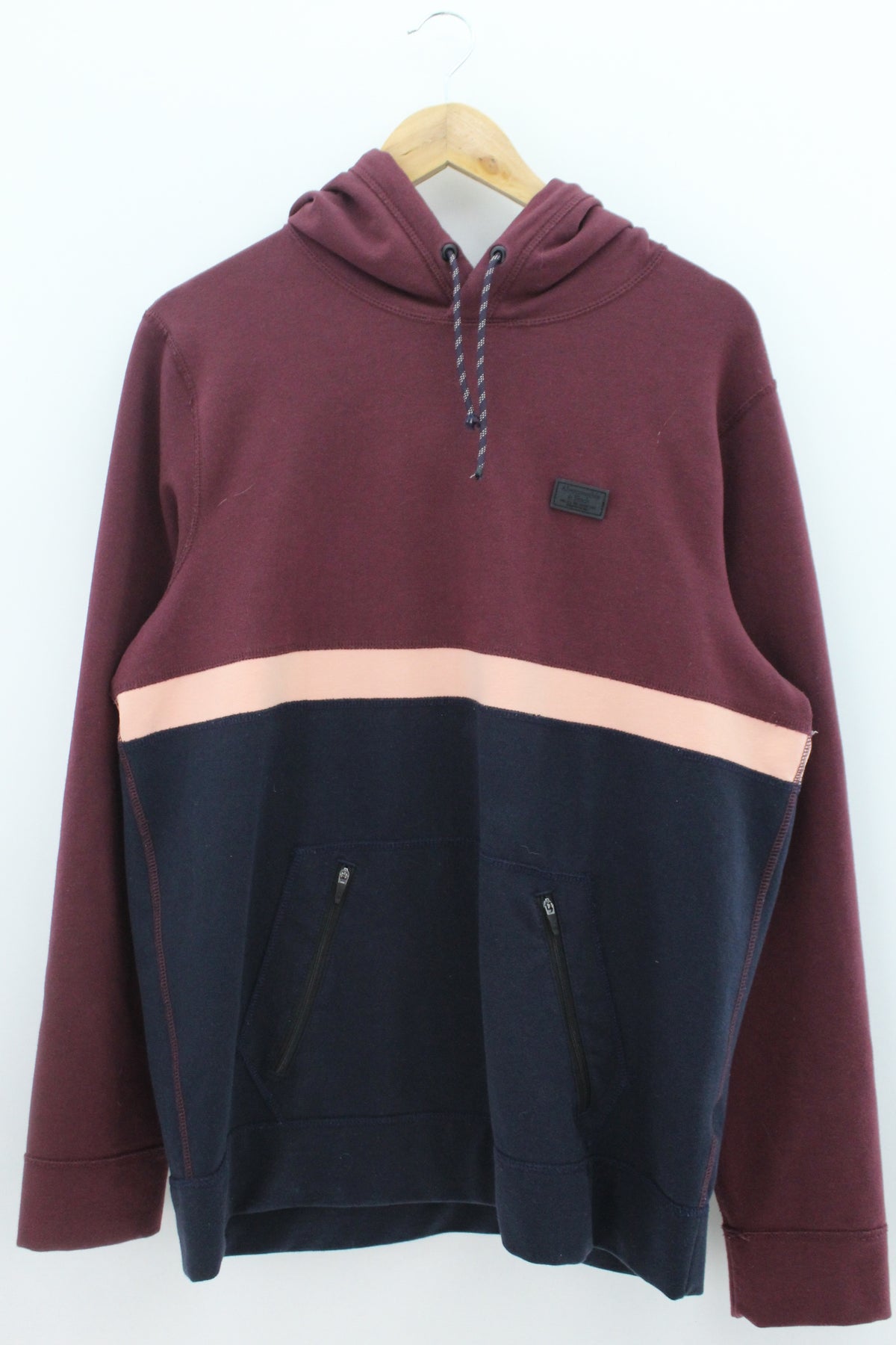 BUZO Masculino Abercrombie and Fitch