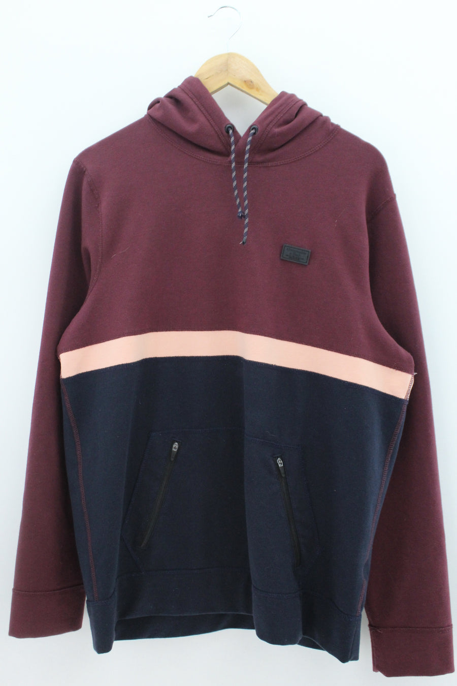 BUZO Masculino Abercrombie and Fitch