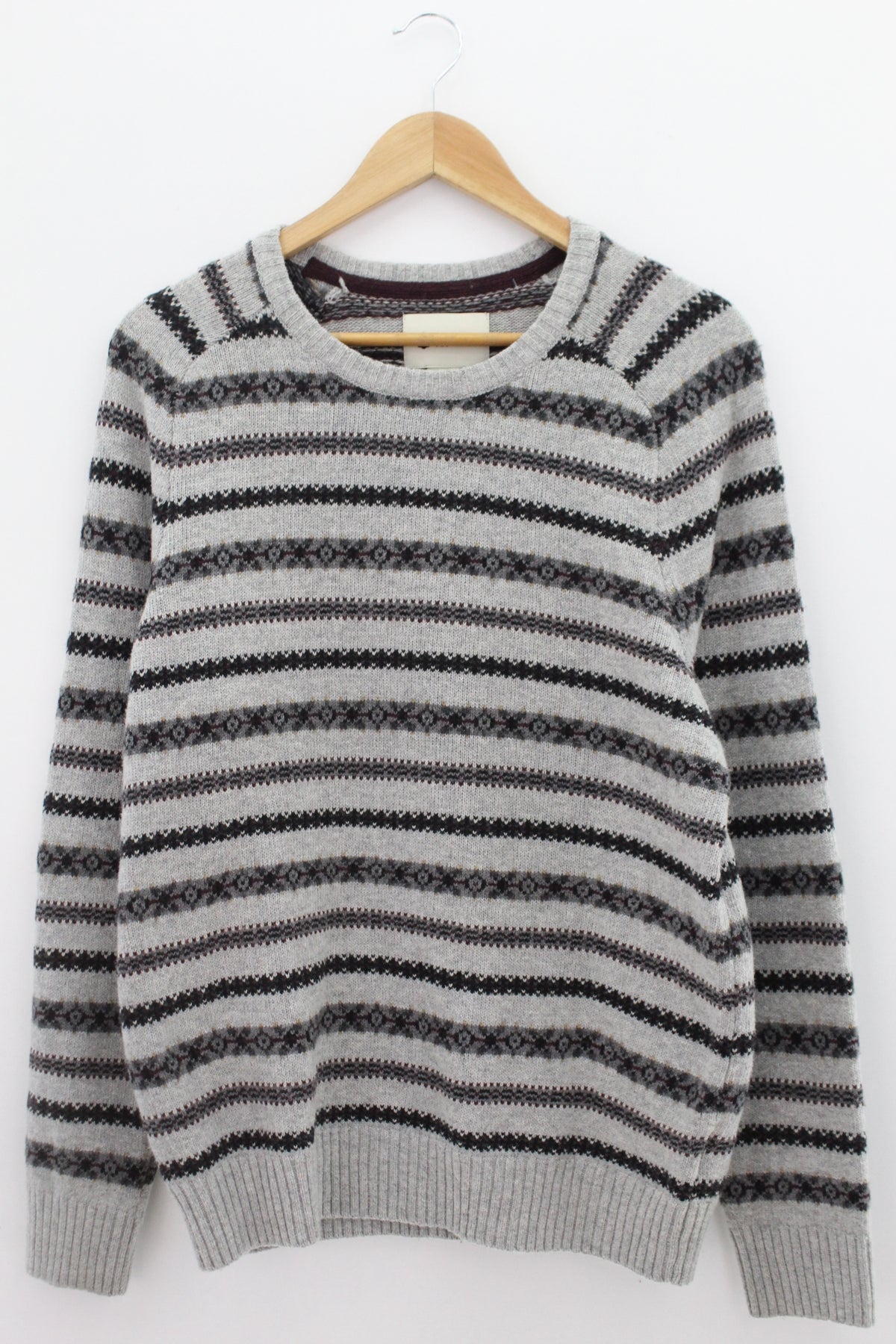 SACO Masculino -