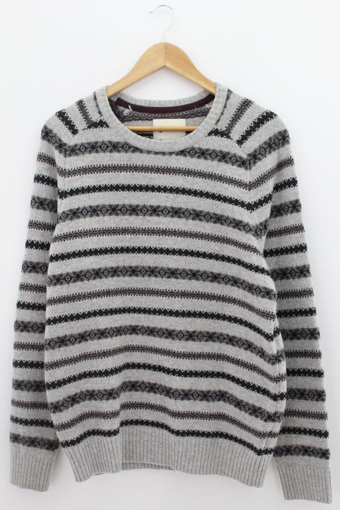 SACO Masculino -