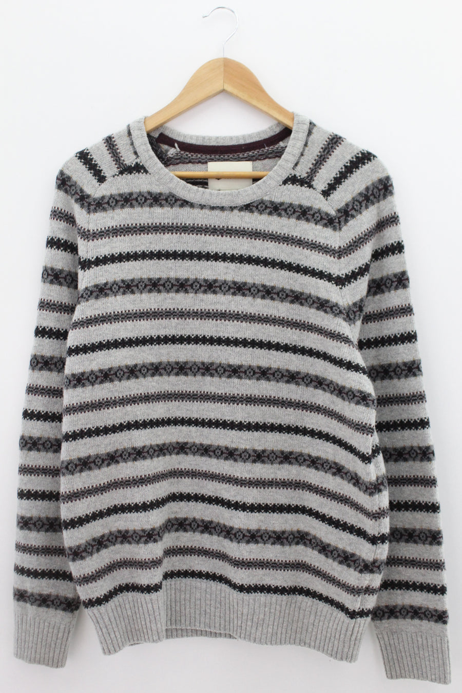SACO Masculino -