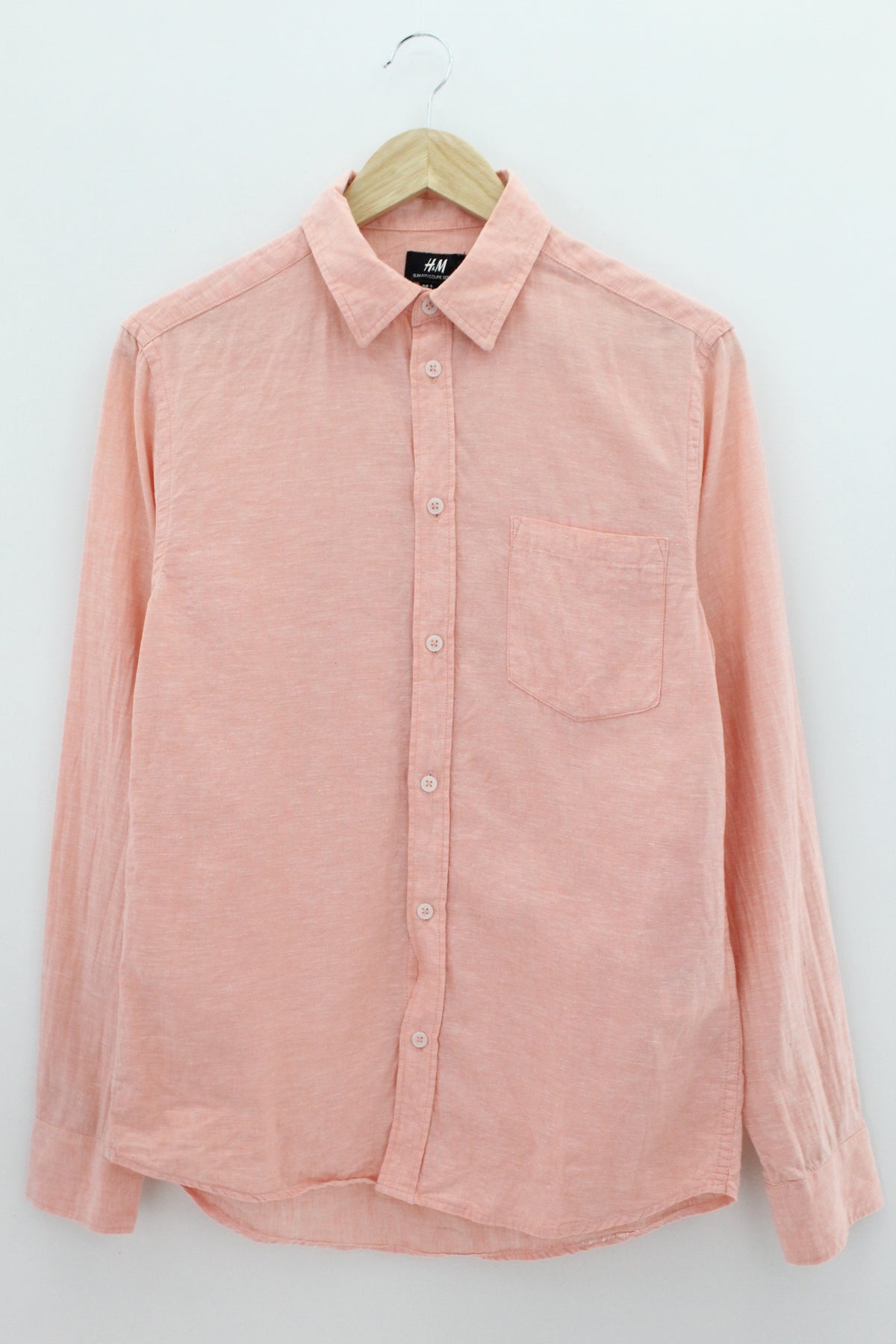 CAMISA Masculino H&M