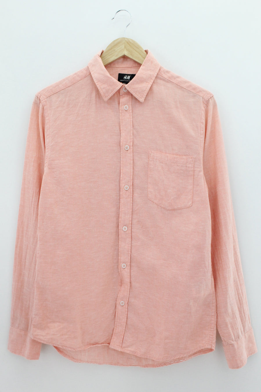 CAMISA Masculino H&M