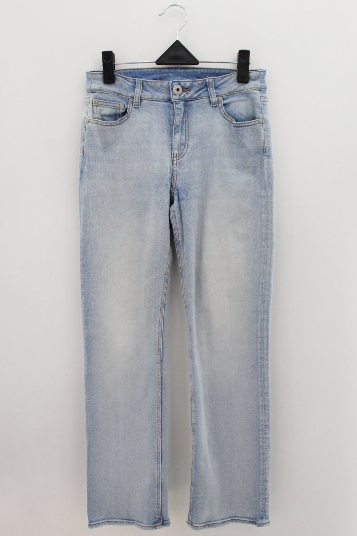 JEAN MUJER Femenino Chevignon