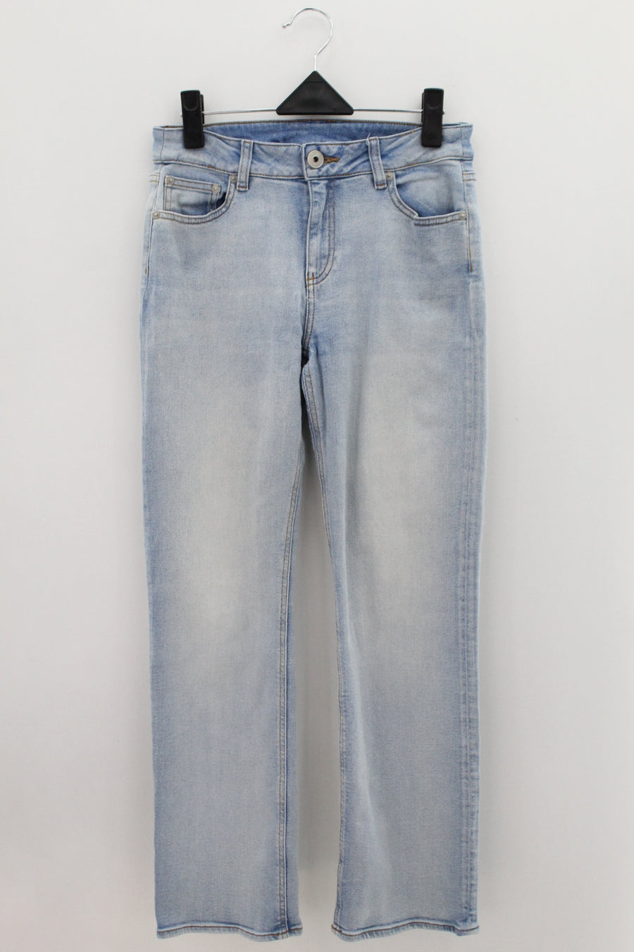 JEAN MUJER Femenino Chevignon