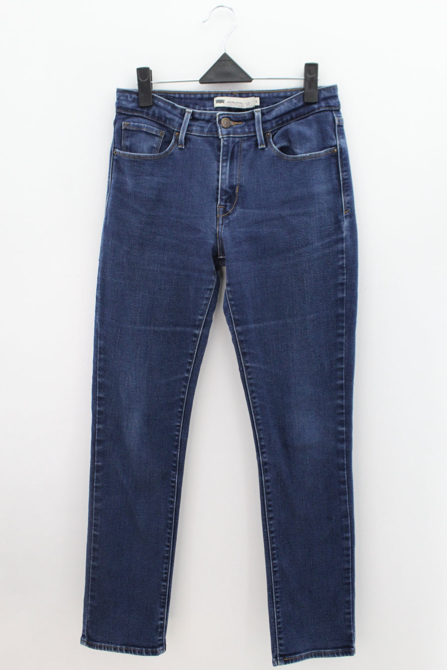 JEAN SKYNNI Femenino Levis