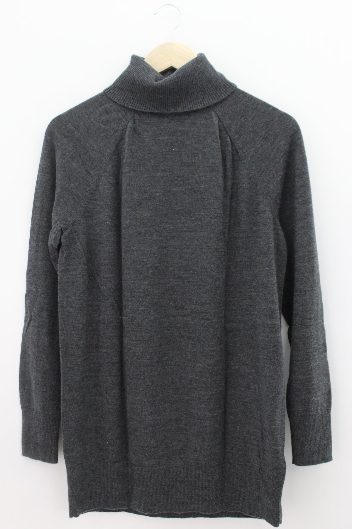 SACO Masculino Gap