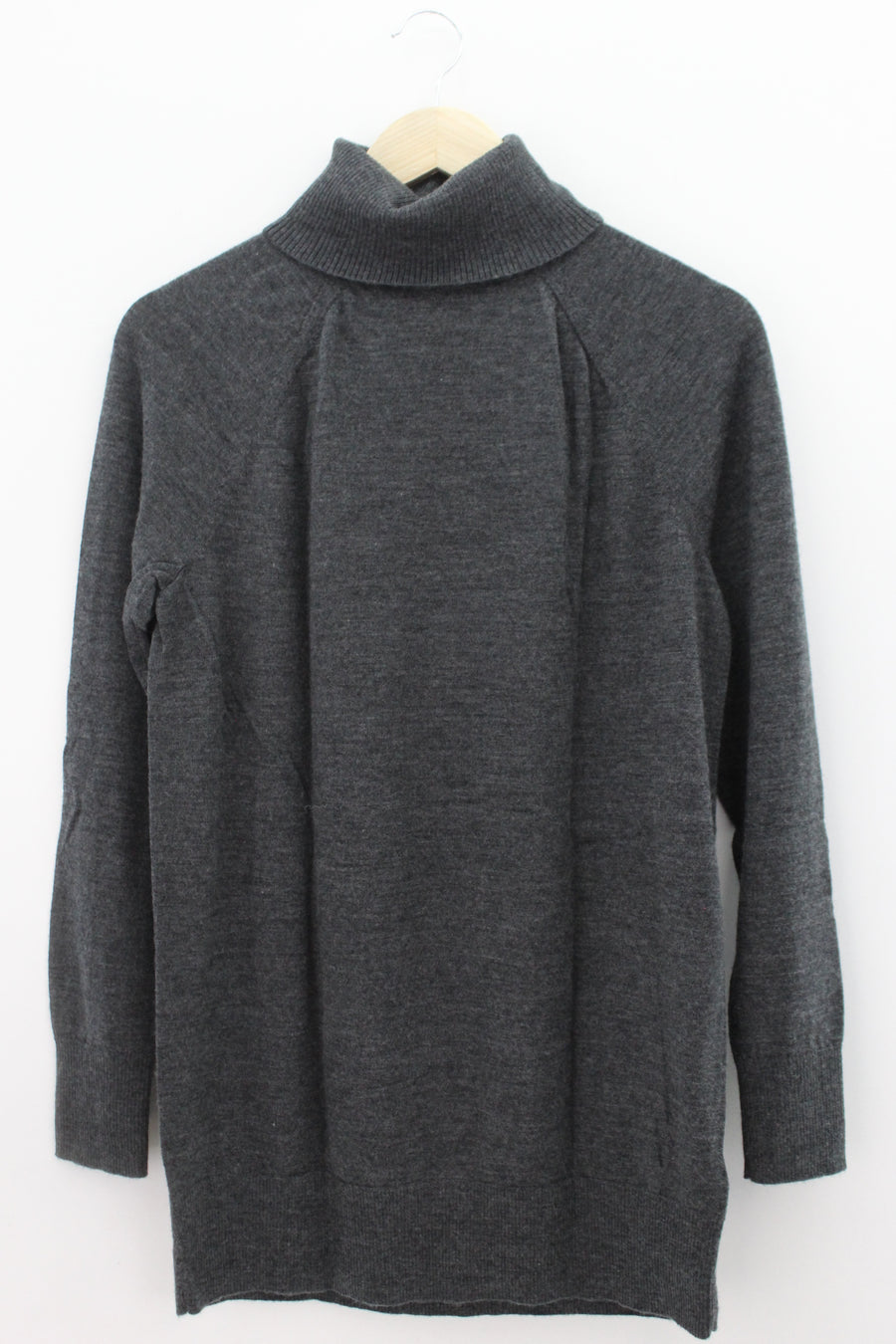 SACO Masculino Gap