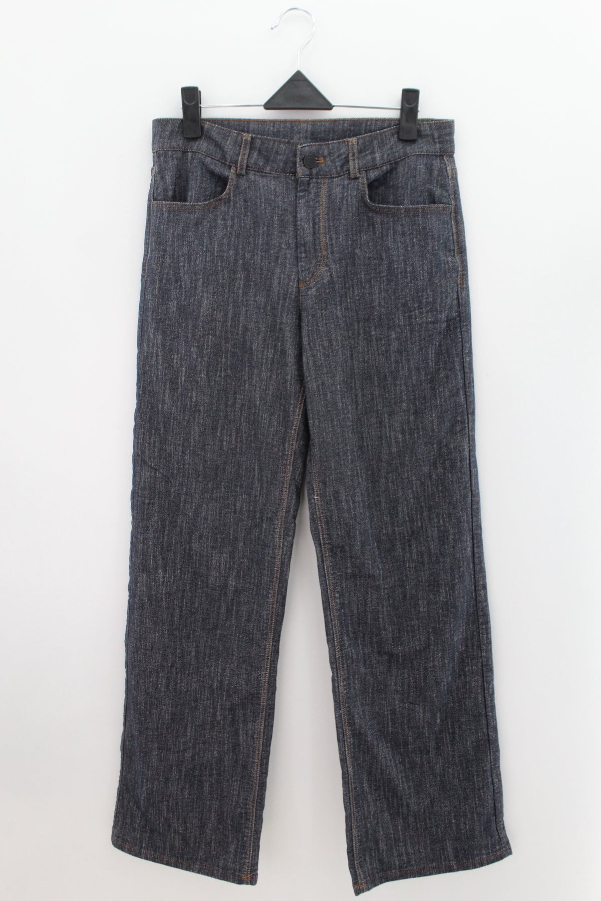 JEAN MUJER Femenino Massimo Dutti