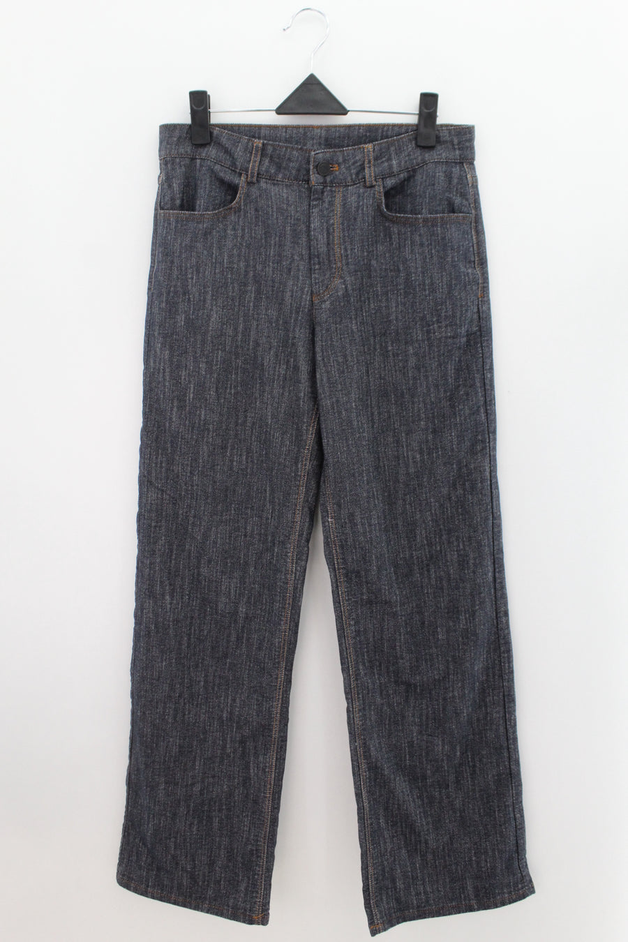 JEAN MUJER Femenino Massimo Dutti