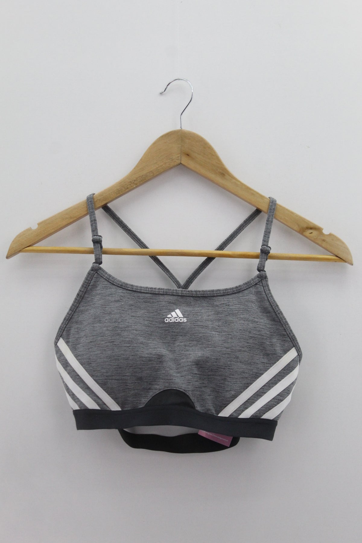 TOP Femenino DEPORTIVO Adidas