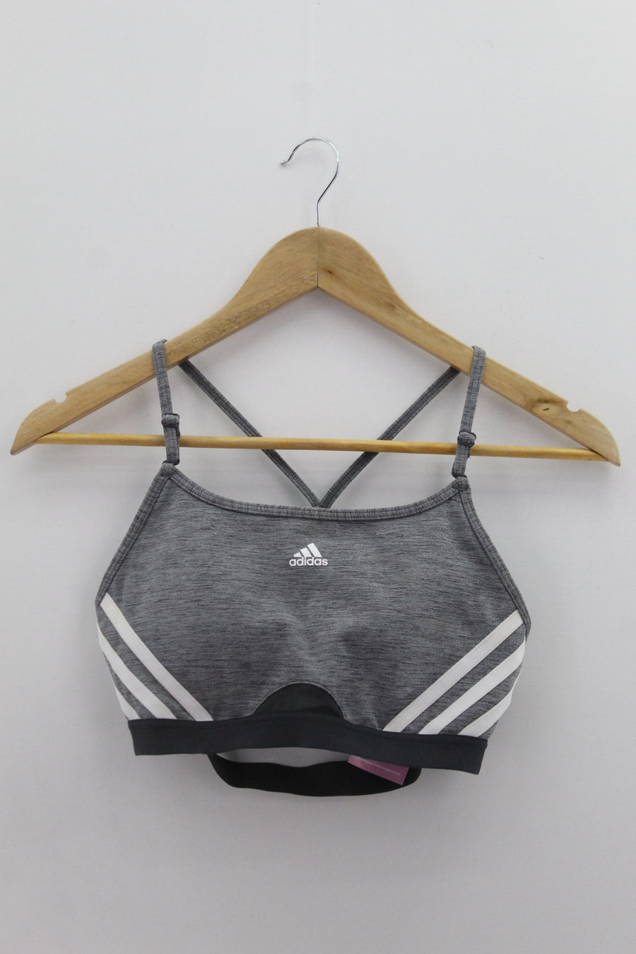 TOP Femenino DEPORTIVO Adidas