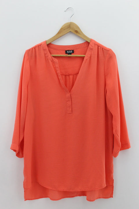 BLUSA Femenino CASUAL /OFICINA A.N.A