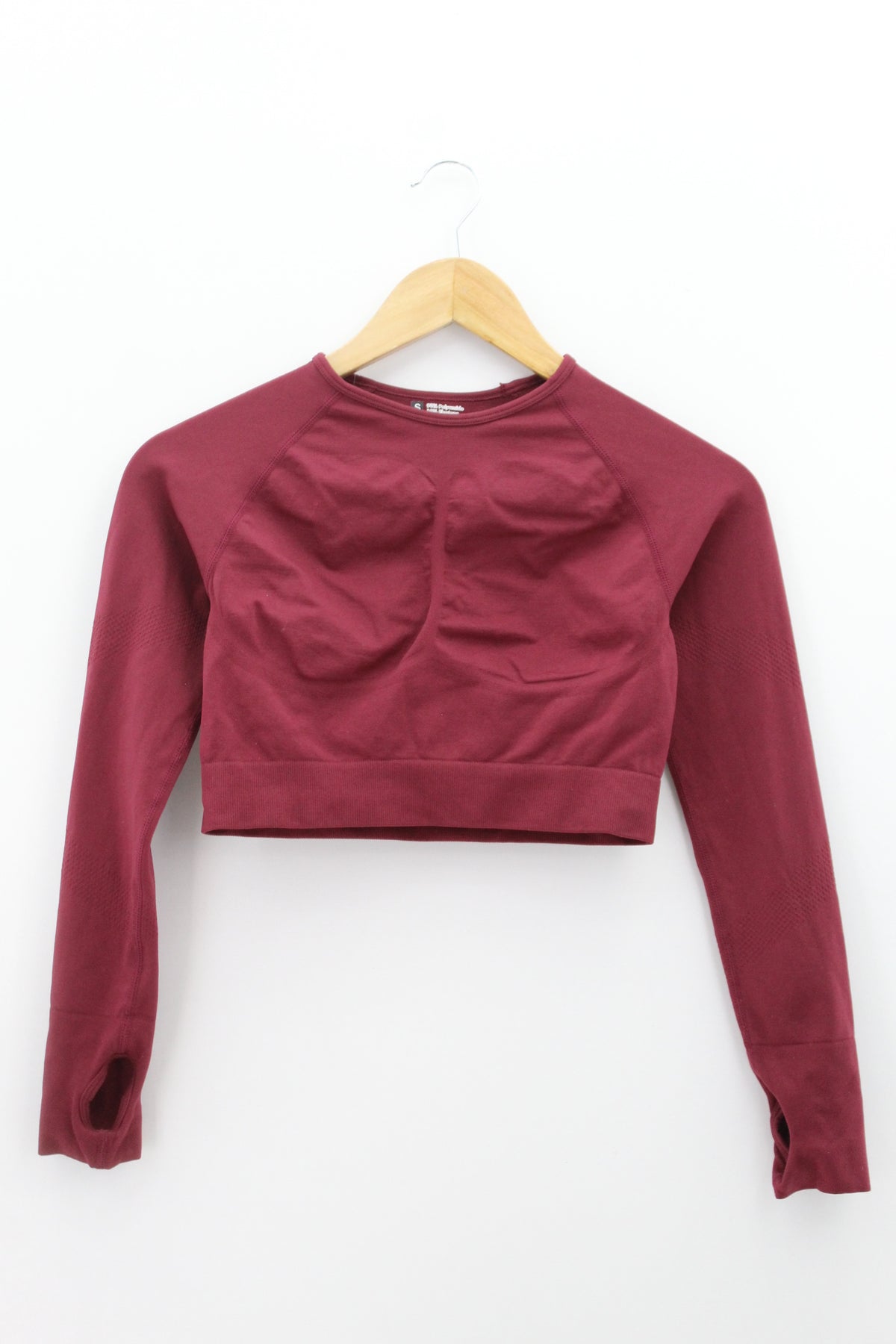 TOP Femenino DEPORTIVO -