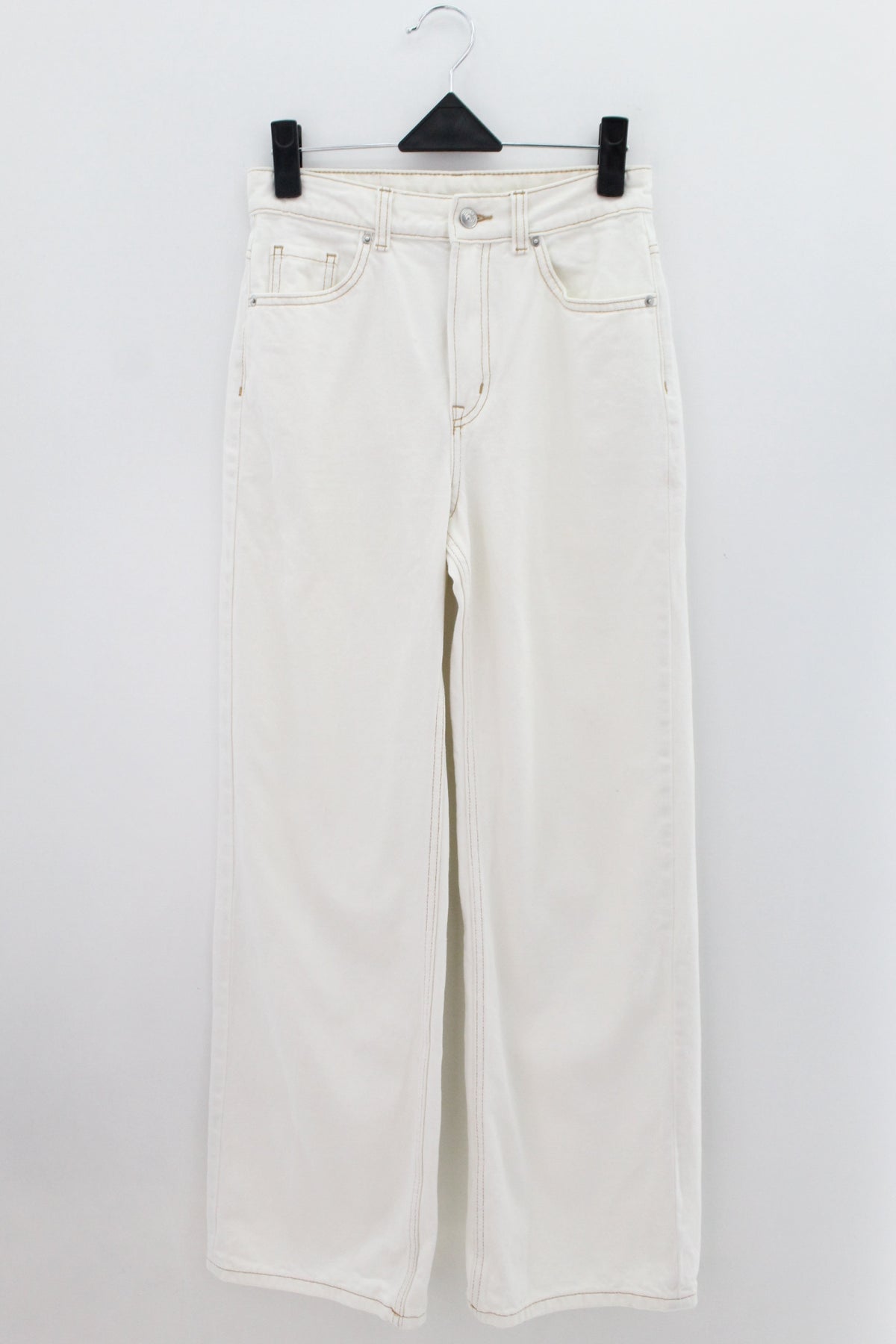 JEAN MUJER Femenino Divided