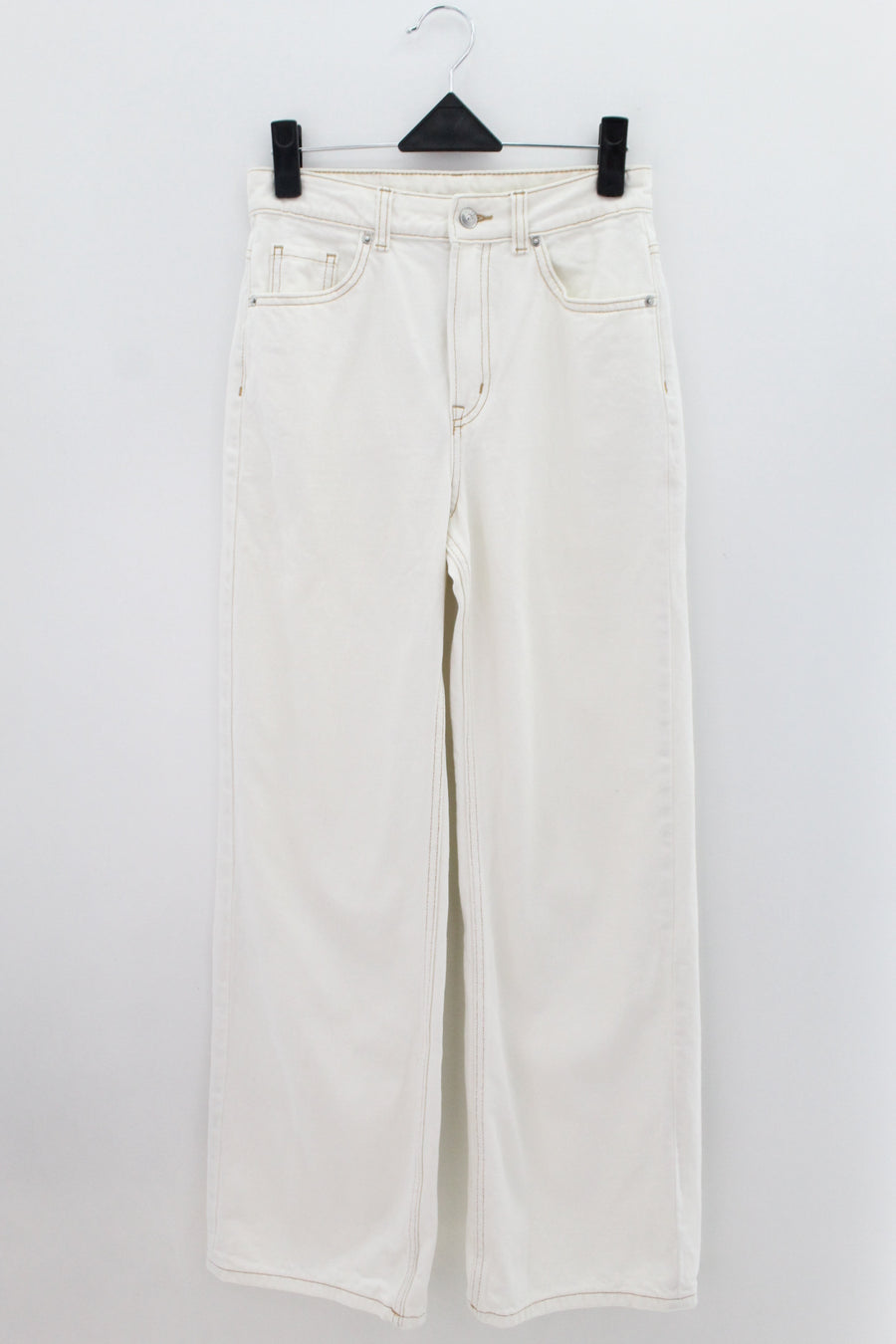 JEAN MUJER Femenino Divided