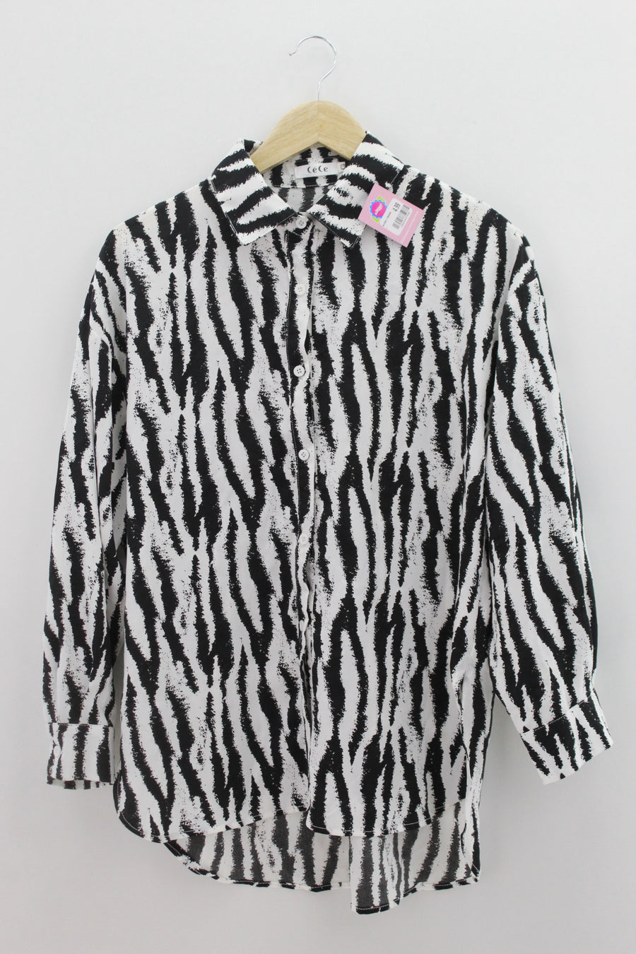 BLUSA Femenino CASUAL /OFICINA -