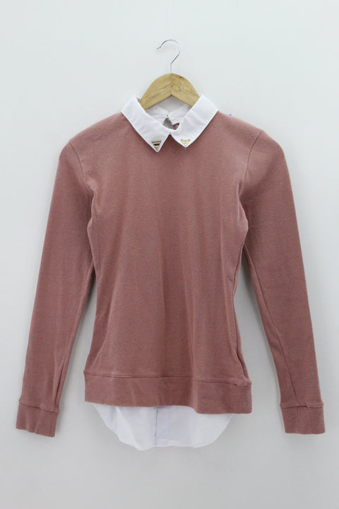 BUZO Femenino -