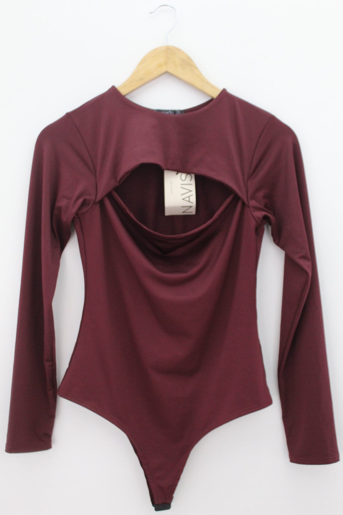 TOP Femenino CASUAL -