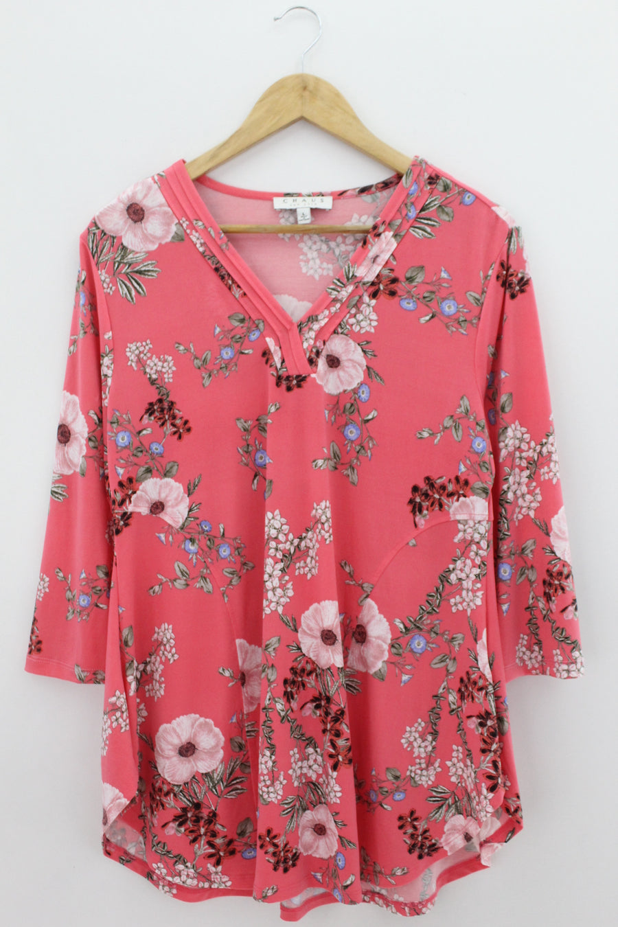 TOP Femenino CASUAL -