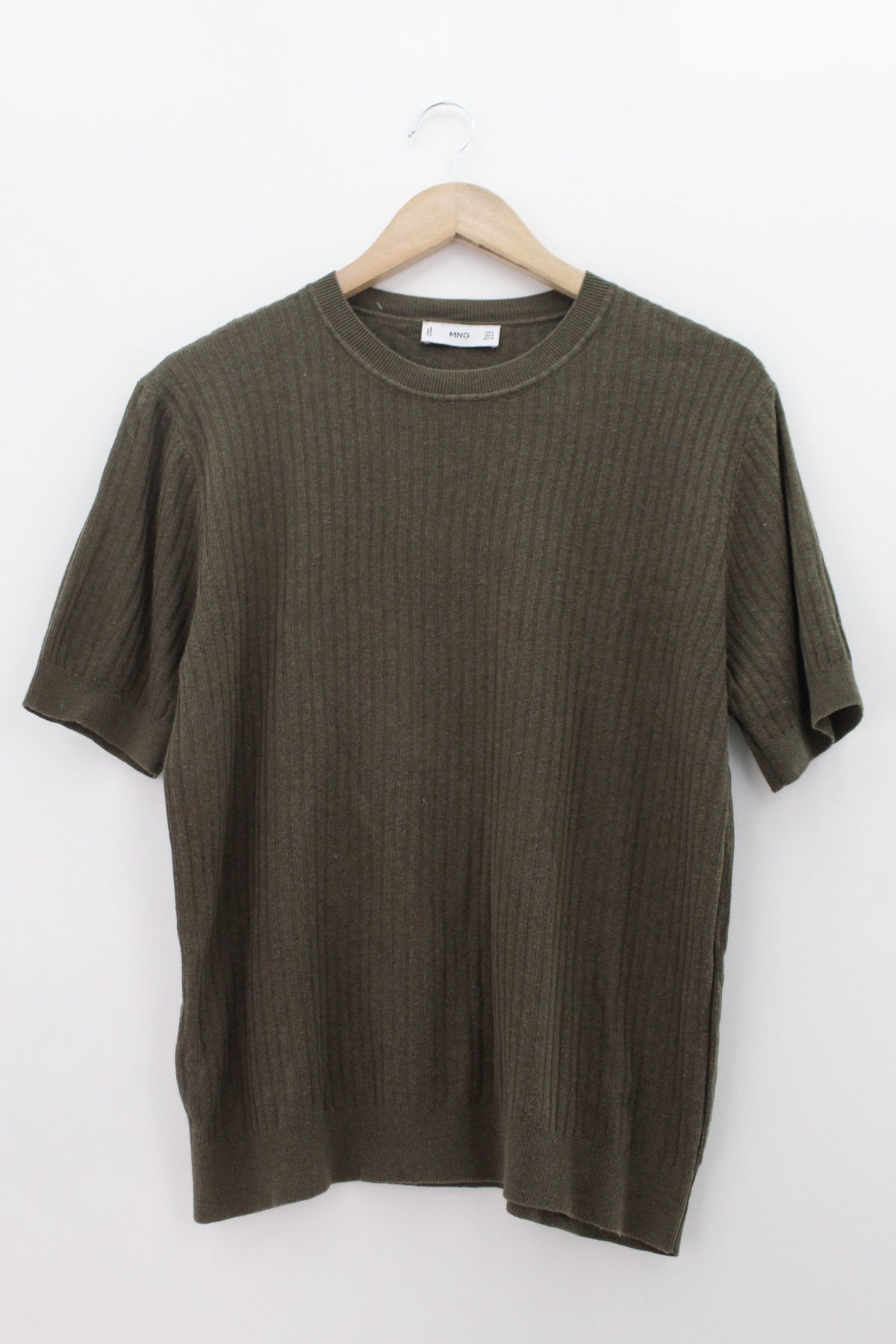 BLUSA Femenino CASUAL /OFICINA Mango