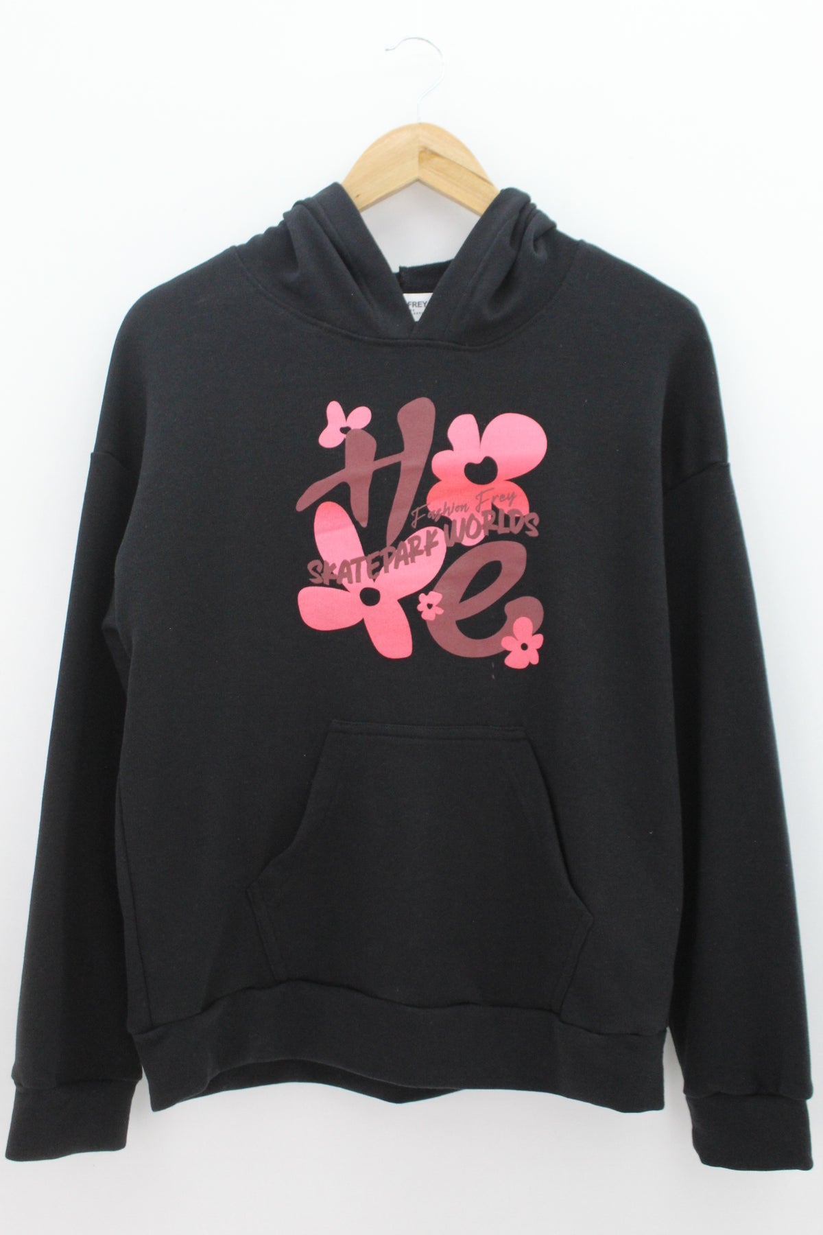 BUZO Femenino -
