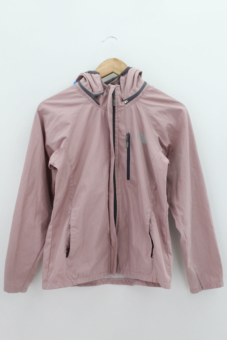 CHOMPA Femenino -