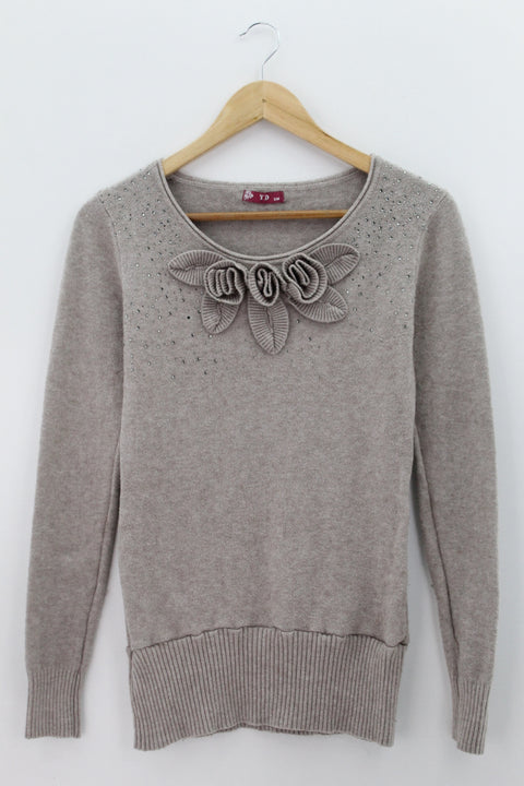 BUZO Femenino -