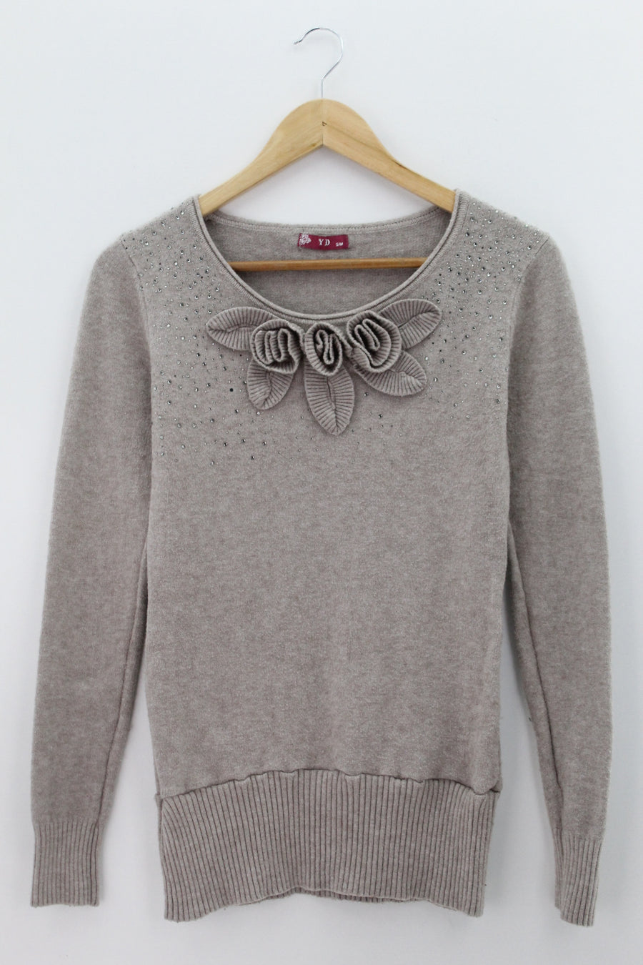 BUZO Femenino -