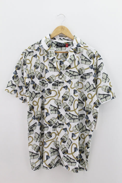 CAMISA Masculino -