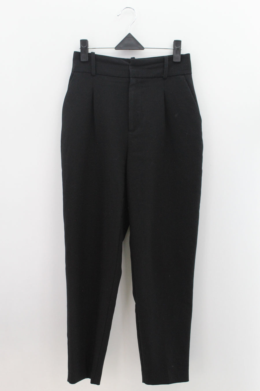 PANTALON VESTIR Femenino Zara