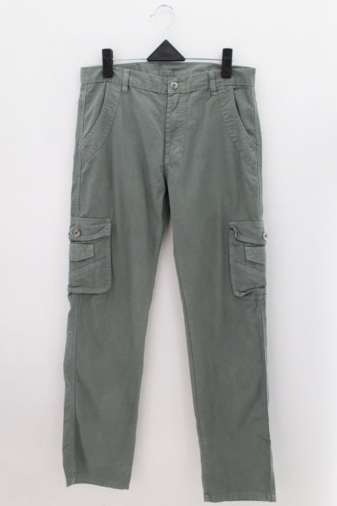 PANTALON DE VESTIR Masculino -