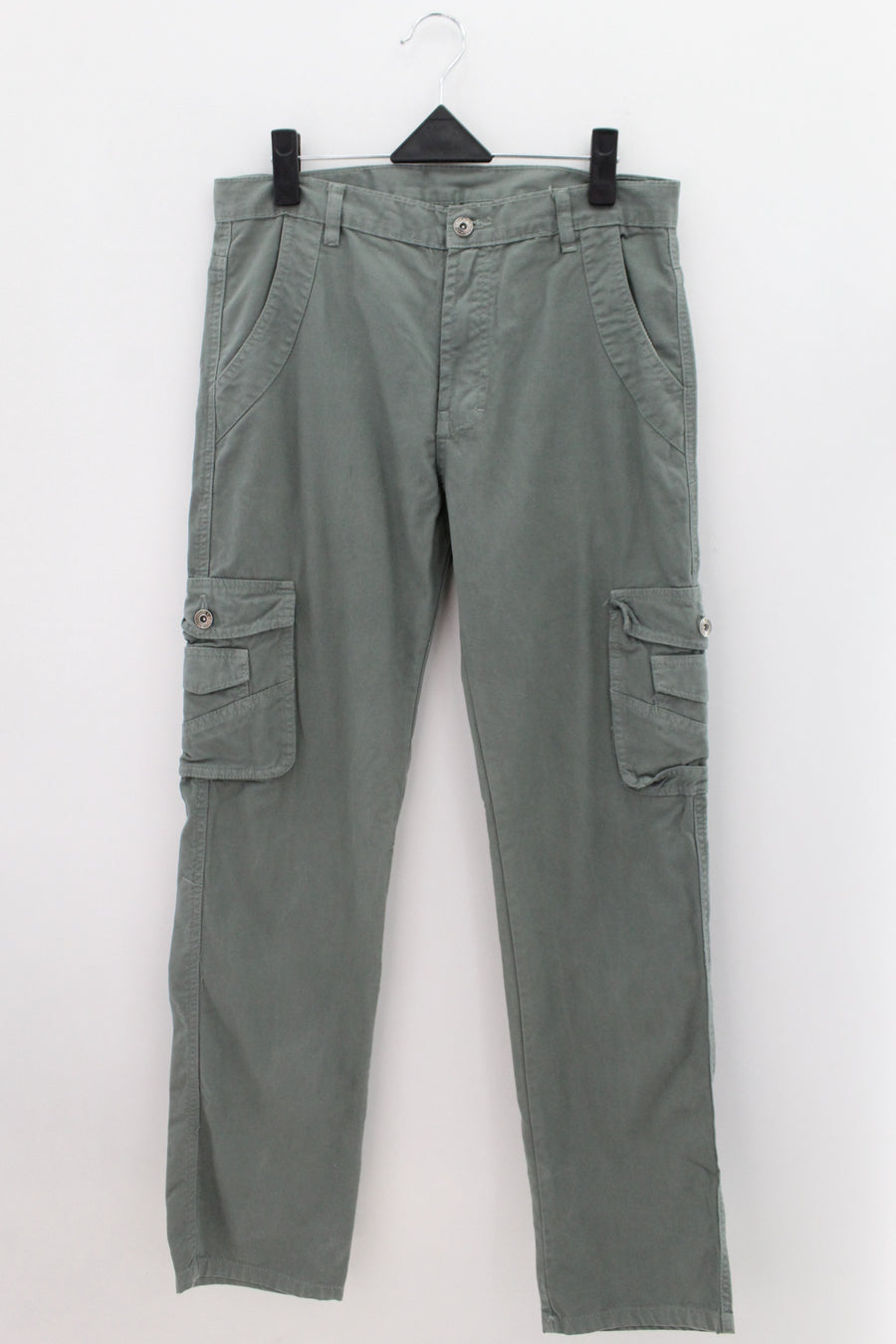 PANTALON DE VESTIR Masculino -