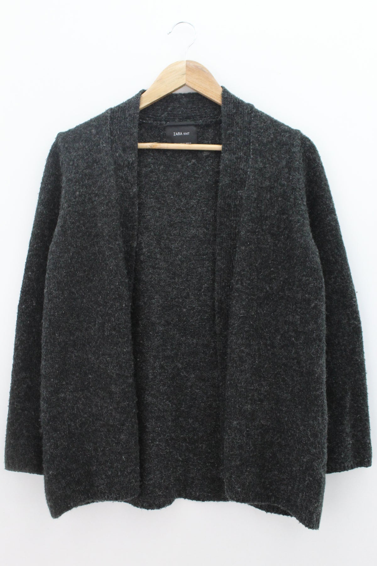 SACO Femenino Zara