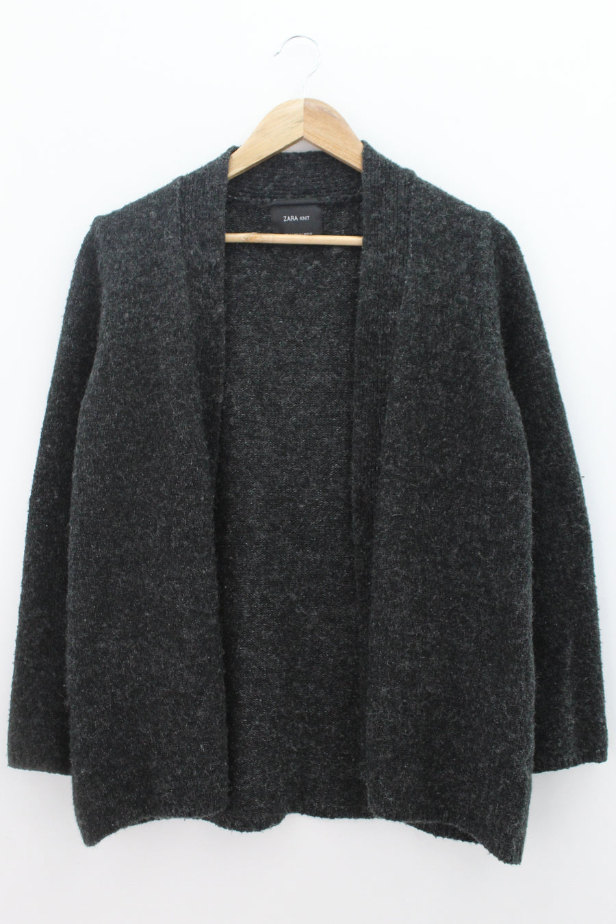 SACO Femenino Zara