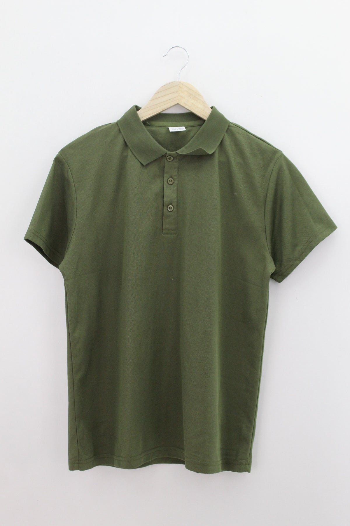 CAMISETA POLO Masculino -