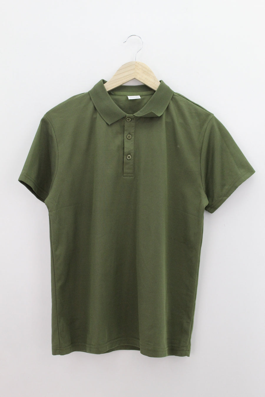 CAMISETA POLO Masculino -