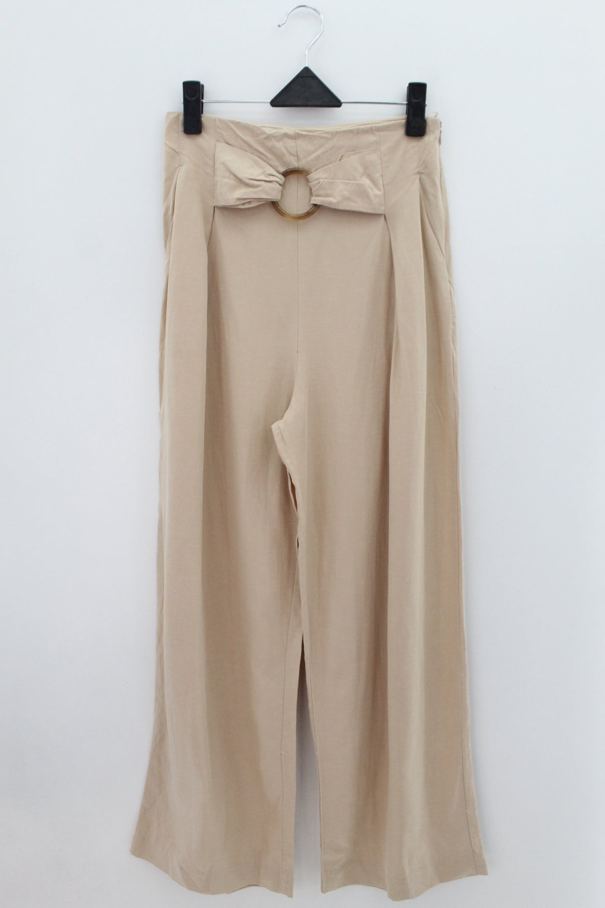 PANTALON VESTIR Femenino Isabella