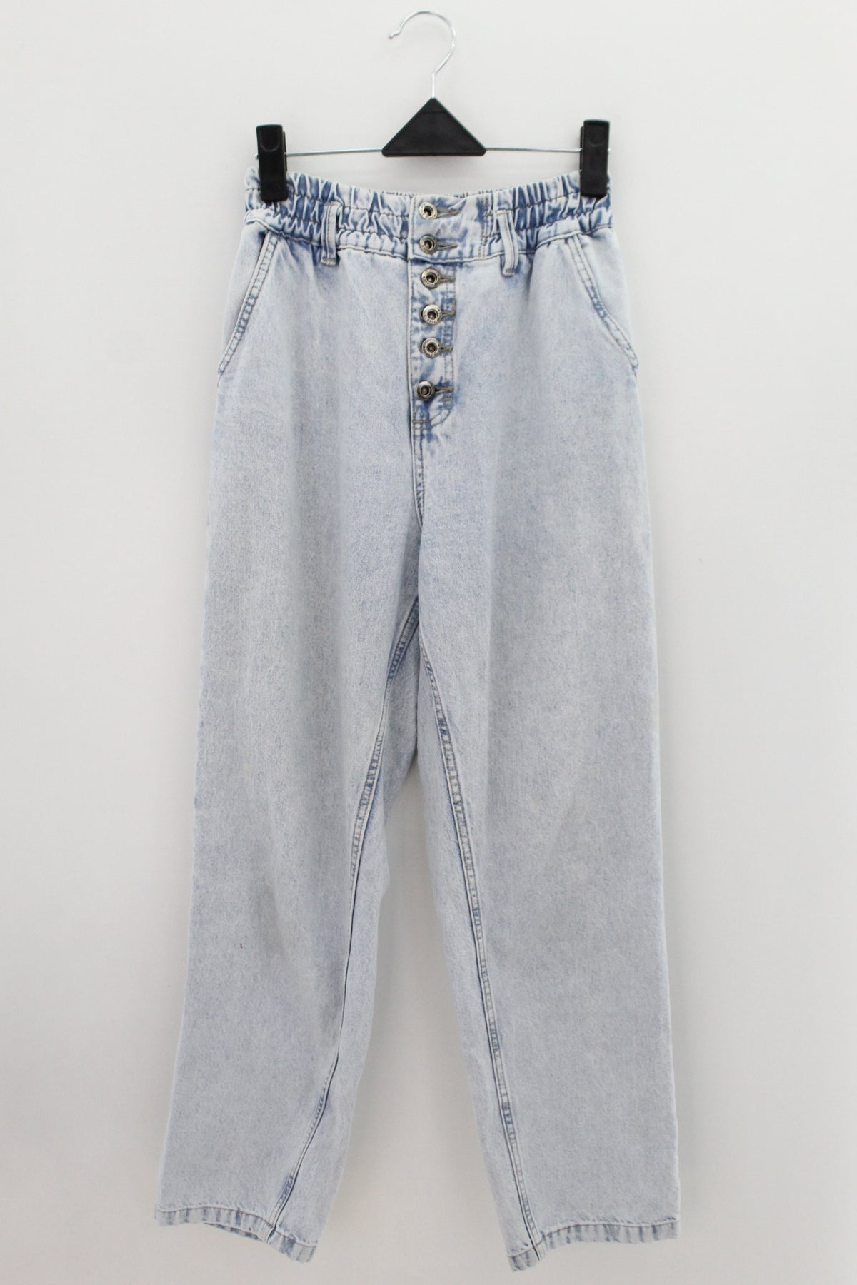 JEAN MUJER Femenino -