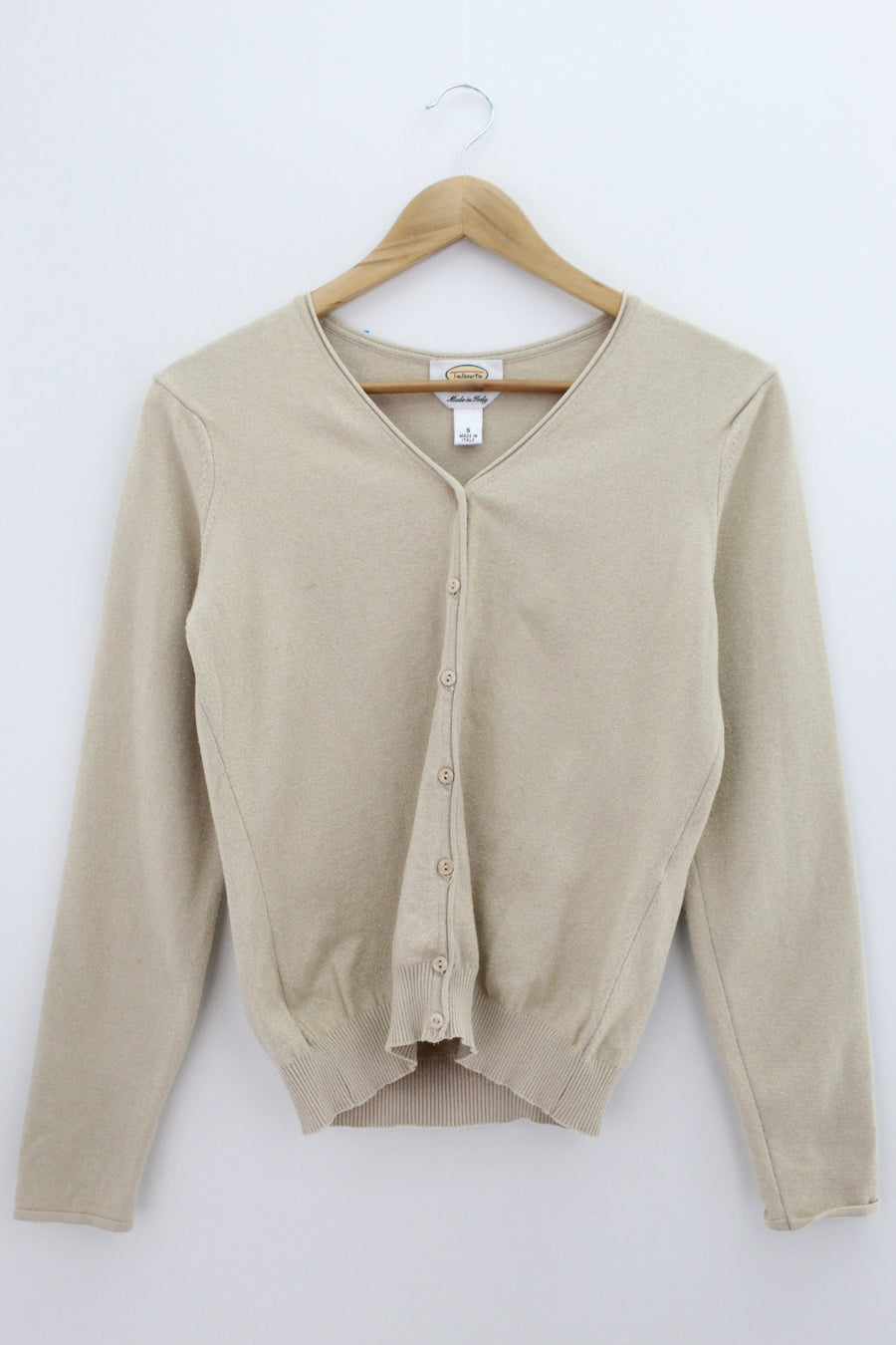 SACO Femenino Talbots